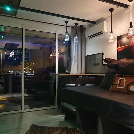 Apartment Naturist Cap In Loft Agde Exteriör bild